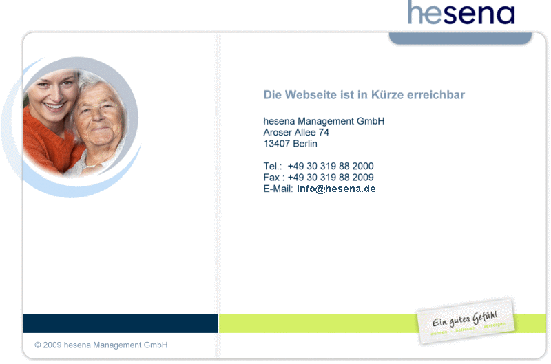 hesena Management GmbH
