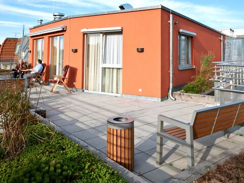 Domizil Alt-Mariendorf in Berlin