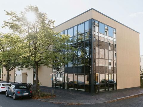 Domizil an der Jade in Wilhelmshaven