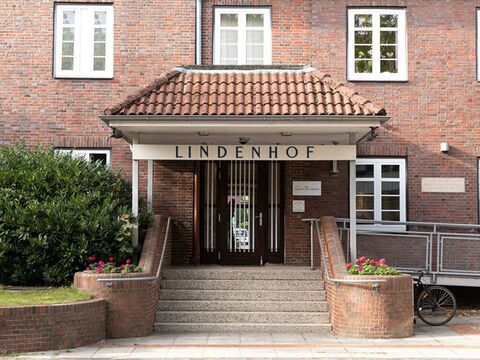 Domizil Lindenhof in Wilhelmshaven