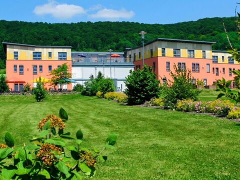 Seniorenpark Haus Hermesgarten in Kaltennordheim