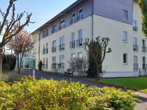 Domizil Orgelstadt Borgentreich