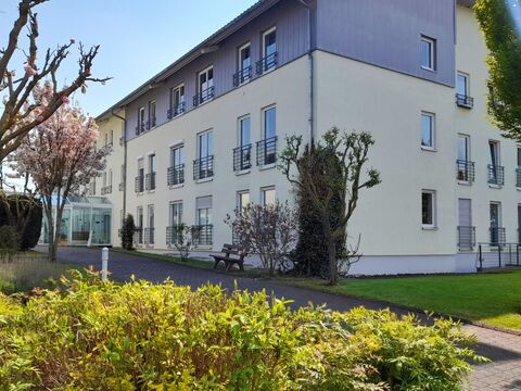 Domizil Orgelstadt Borgentreich