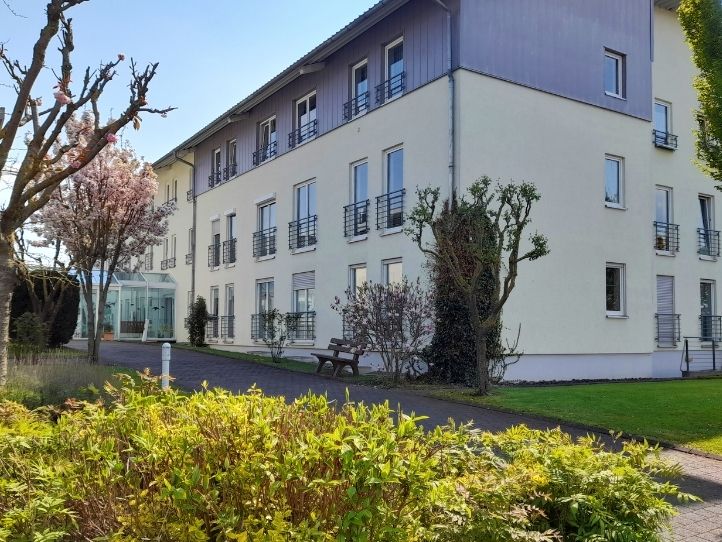 Domizil Orgelstadt Borgentreich
