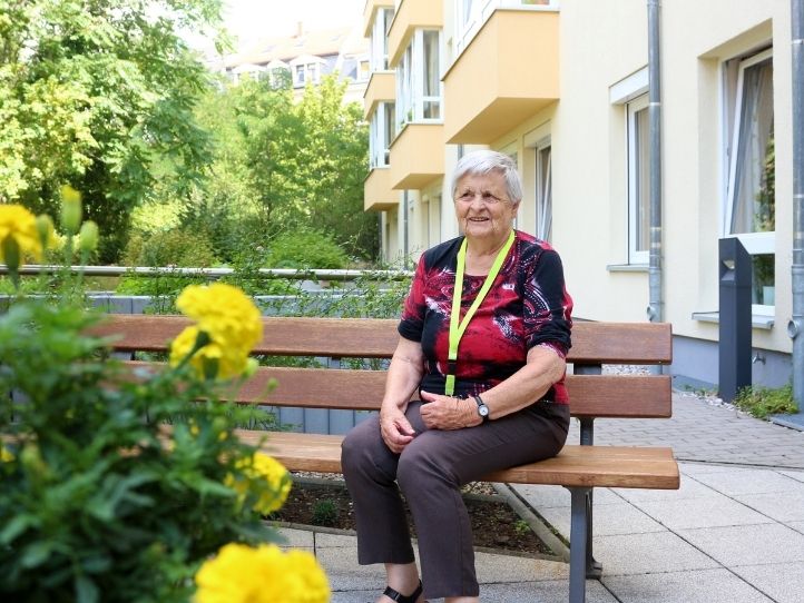 Kurzzeitpflege in Leipzig