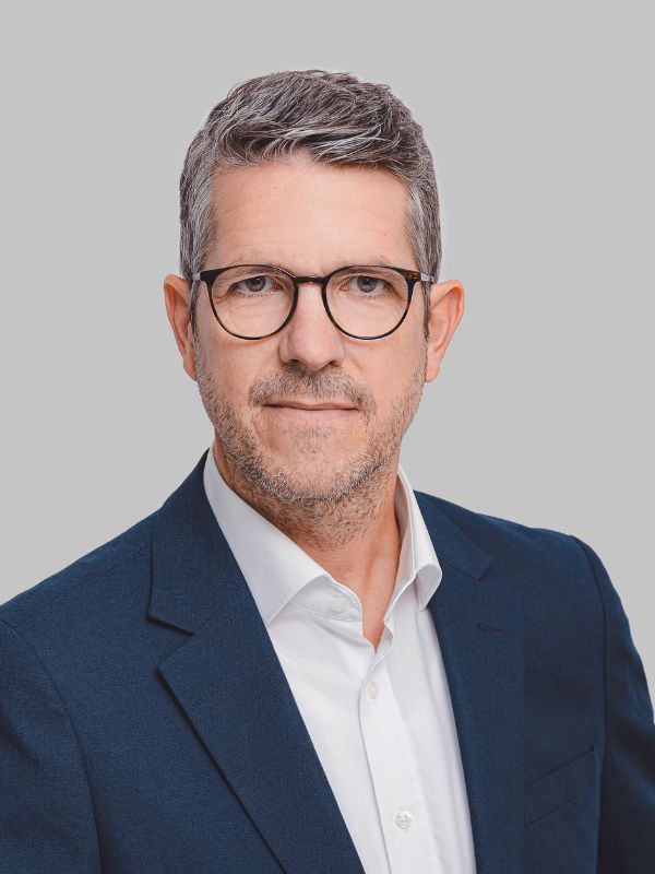 Hans-Jürgen Thörner, Geschäftsführung